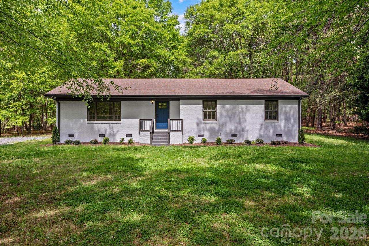 17700 Mckee Rd., Charlotte, NC 28278