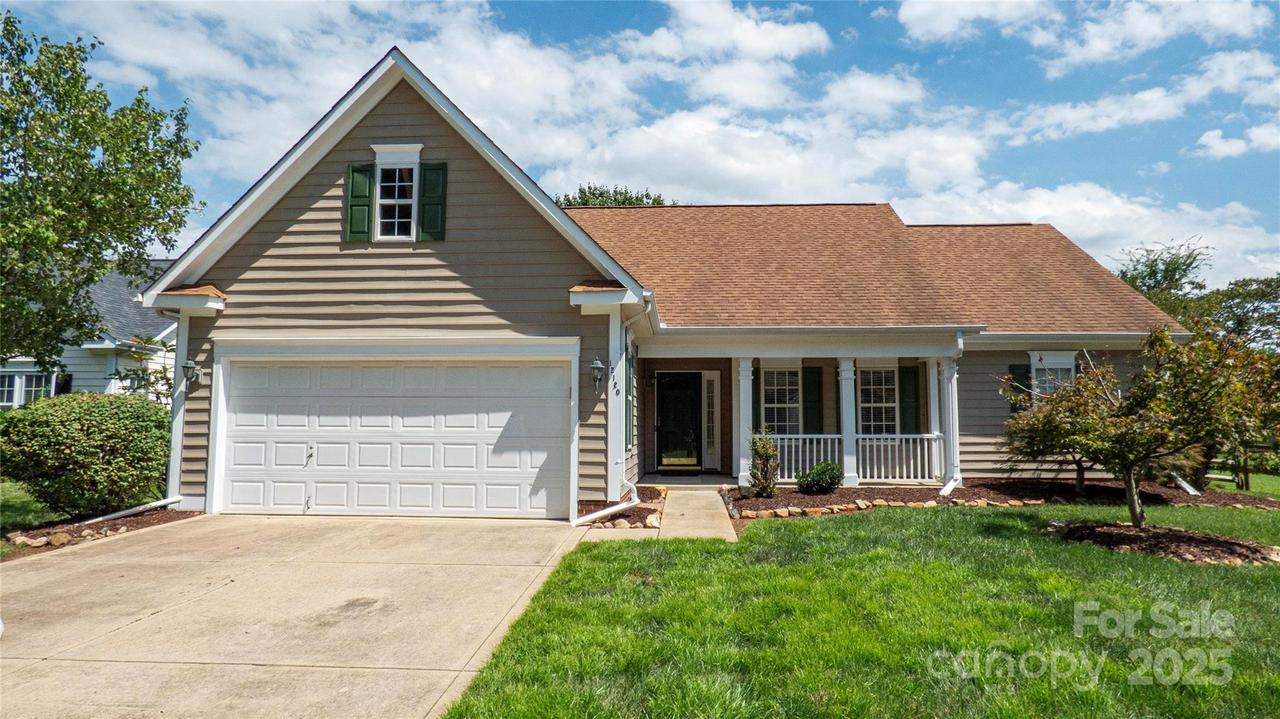 12120 Wild Garden Ct., Charlotte, NC 28269