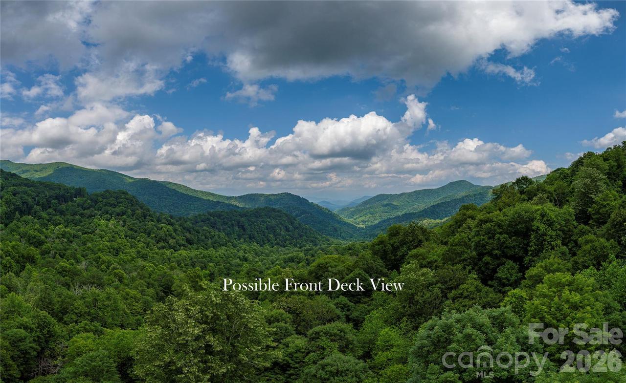 10 Mountain Gait Dr., Mars Hill, NC 28754