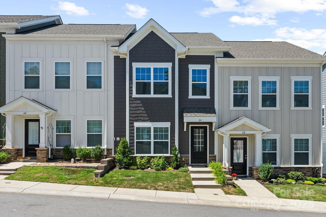 66 Walnut Springs Dr., Asheville, NC 28804