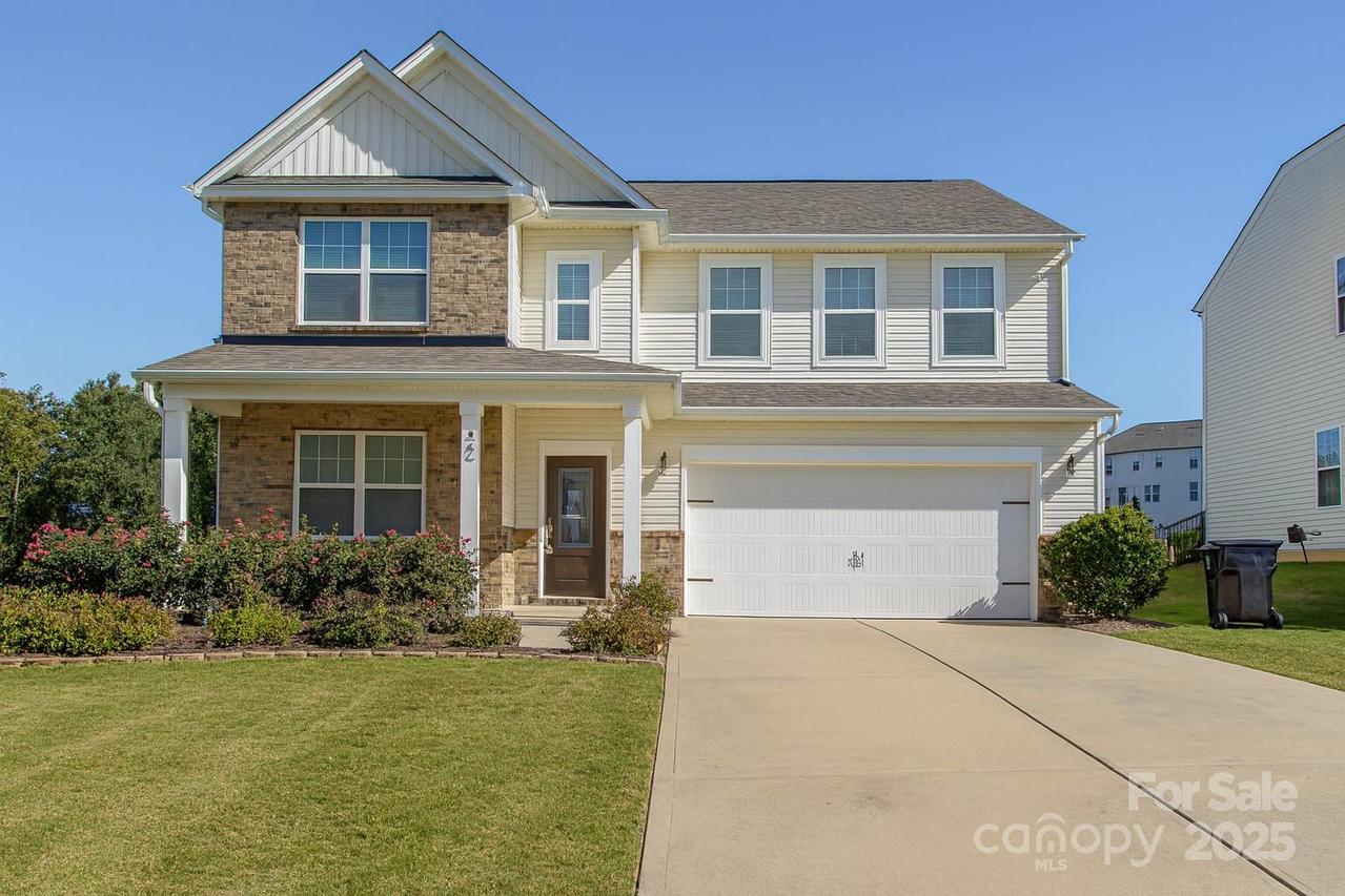 202 Wrangell Dr., Mooresville, NC 28117