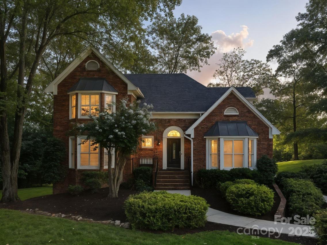 8000 Greencastle Dr., Charlotte, NC 28210