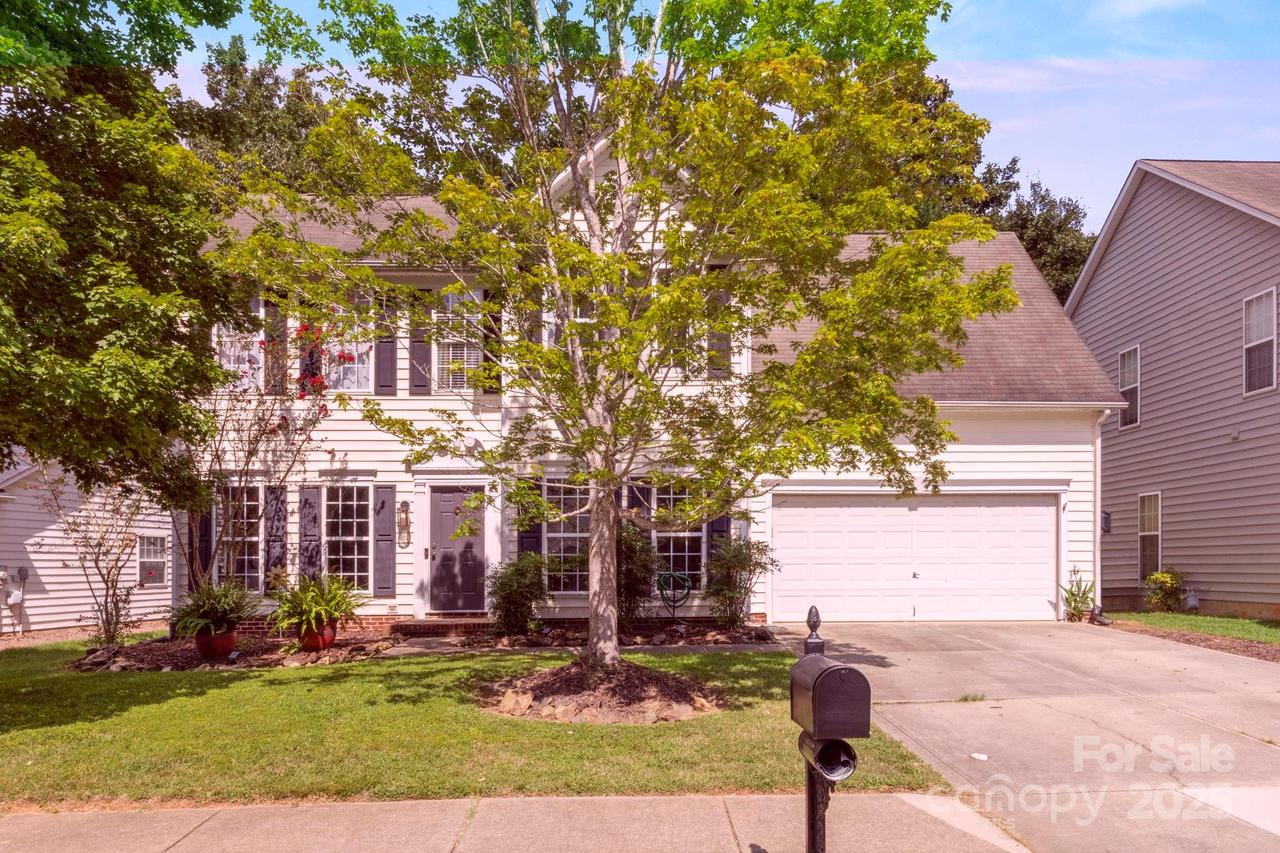13005 Fenwick Dr., Indian Trail, NC 28079