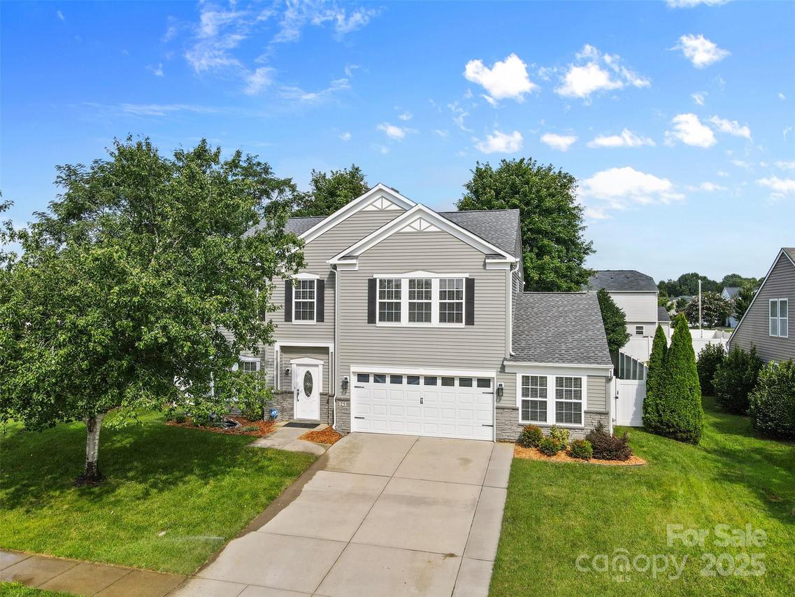 141 Mallory Tai Dr., Lincolnton, NC 28092