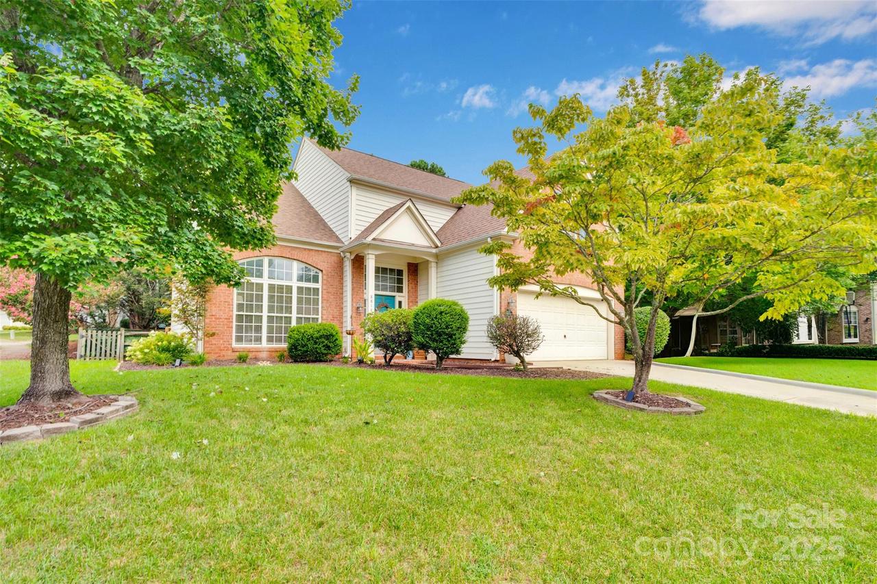 8818 Baffin Ct., Charlotte, NC 28269