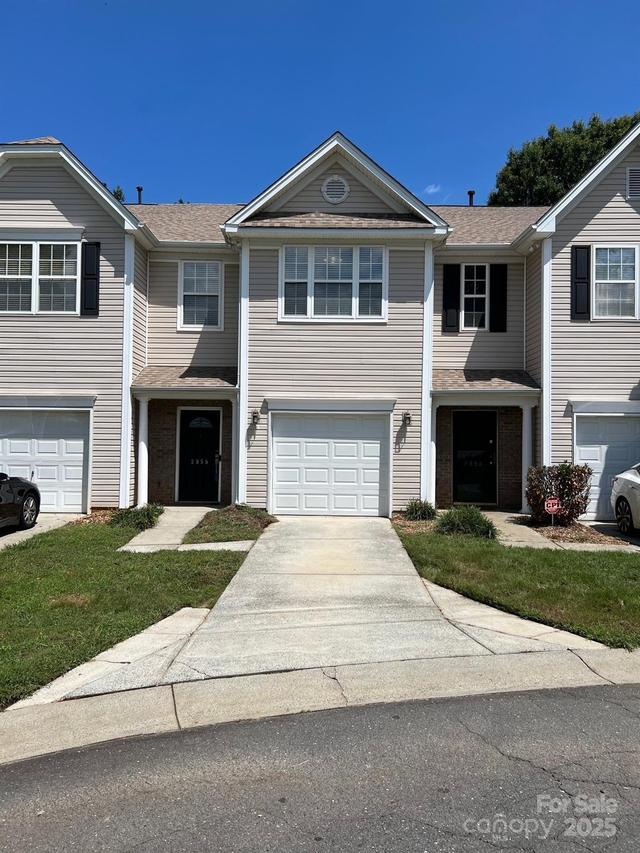 3958 Glenlea Commons Dr., Charlotte, NC 28216