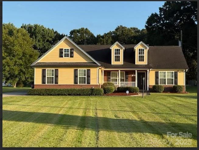 2109 Long Hope Rd., Monroe, NC 28112