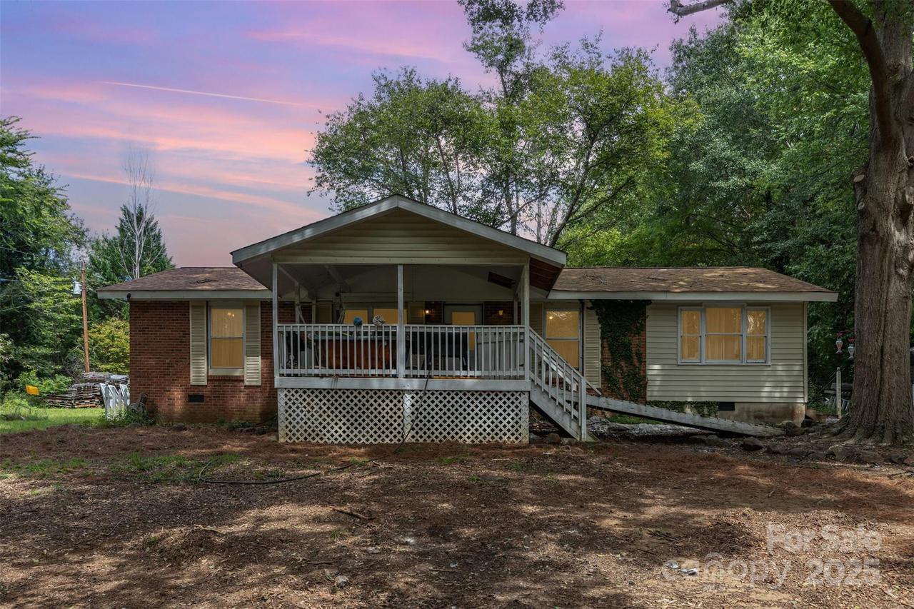 11201 Johnson Davis Rd., Huntersville, NC 28078
