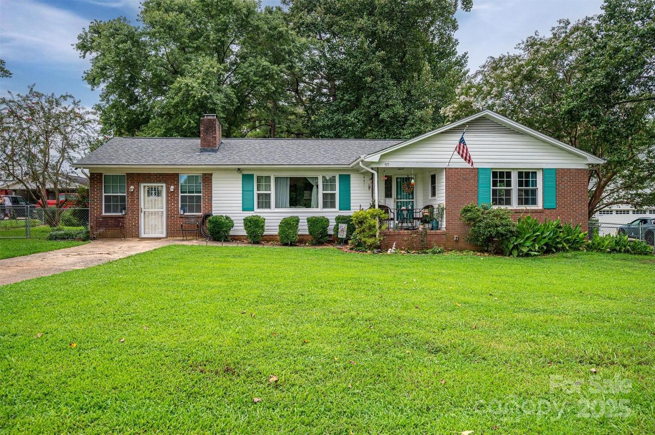 515 Lakewood Dr., Gastonia, NC 28056