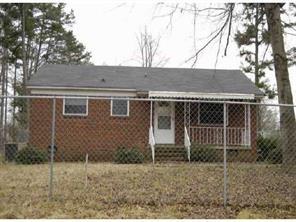 4112 Redwood Ave., Charlotte, NC 28205