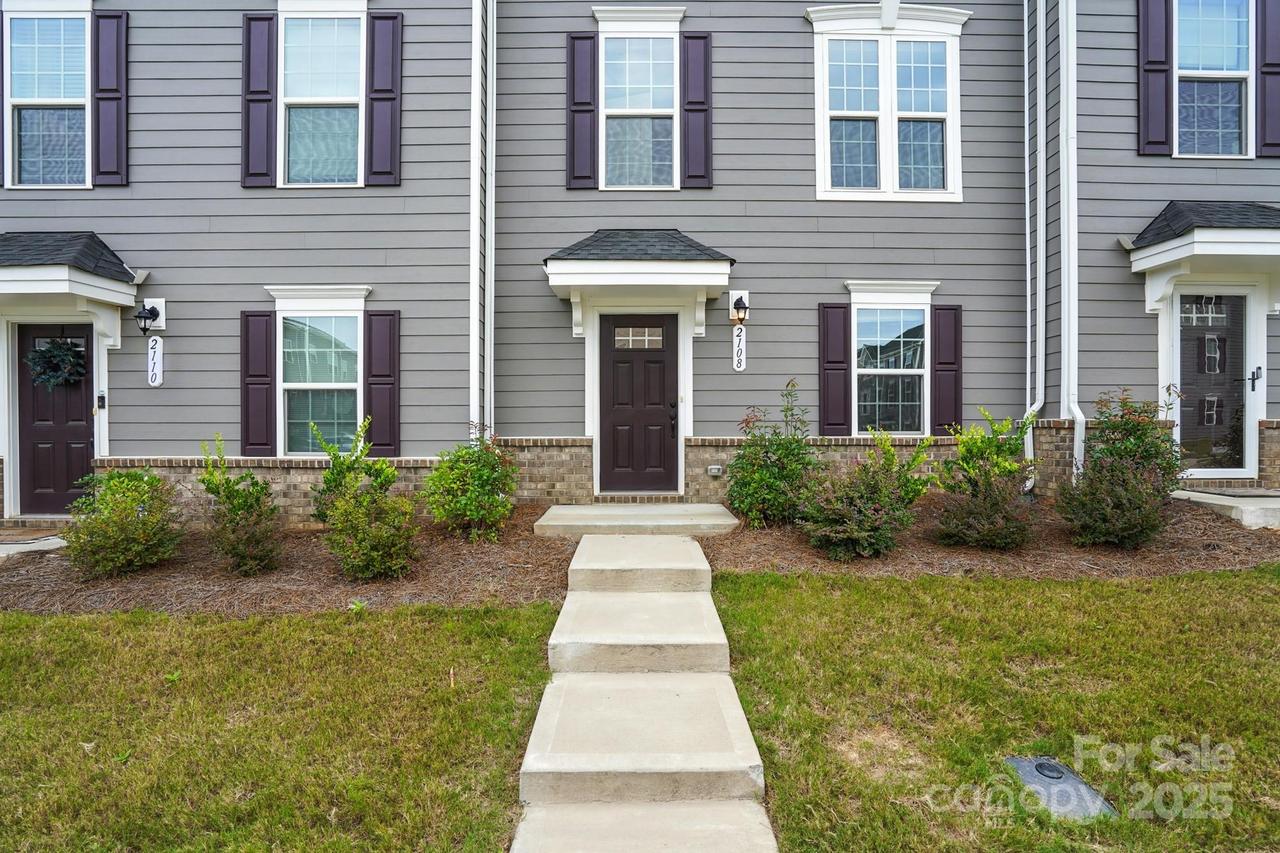 2108 Trout Lily Ln. #198, Matthews, NC 28104
