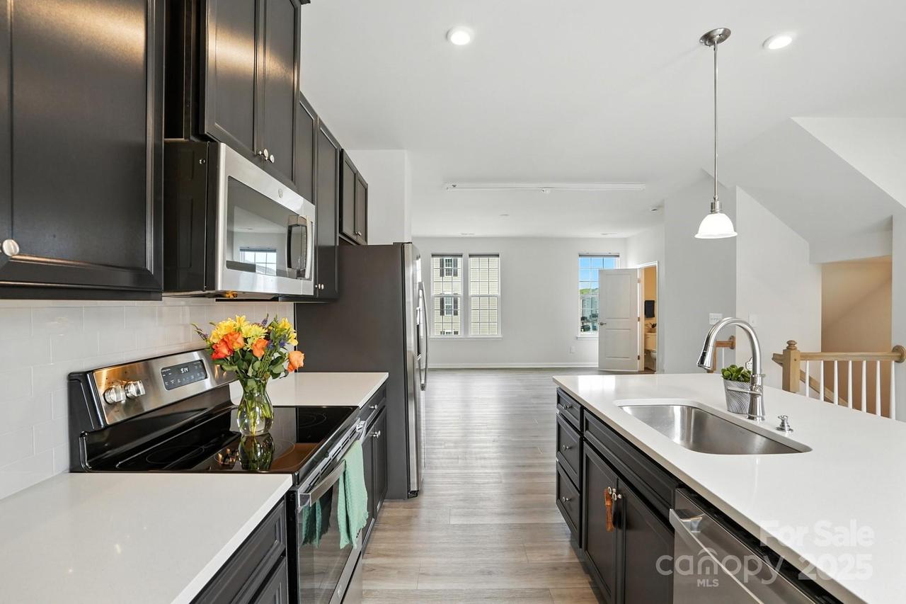 2108 Trout Lily Ln. #198, Matthews, NC 28104