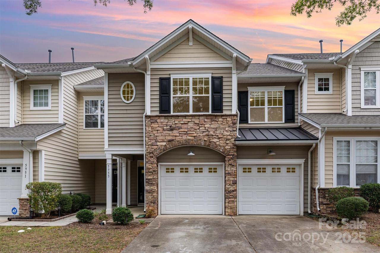 5955 Pale Moss Ln., Charlotte, NC 28269