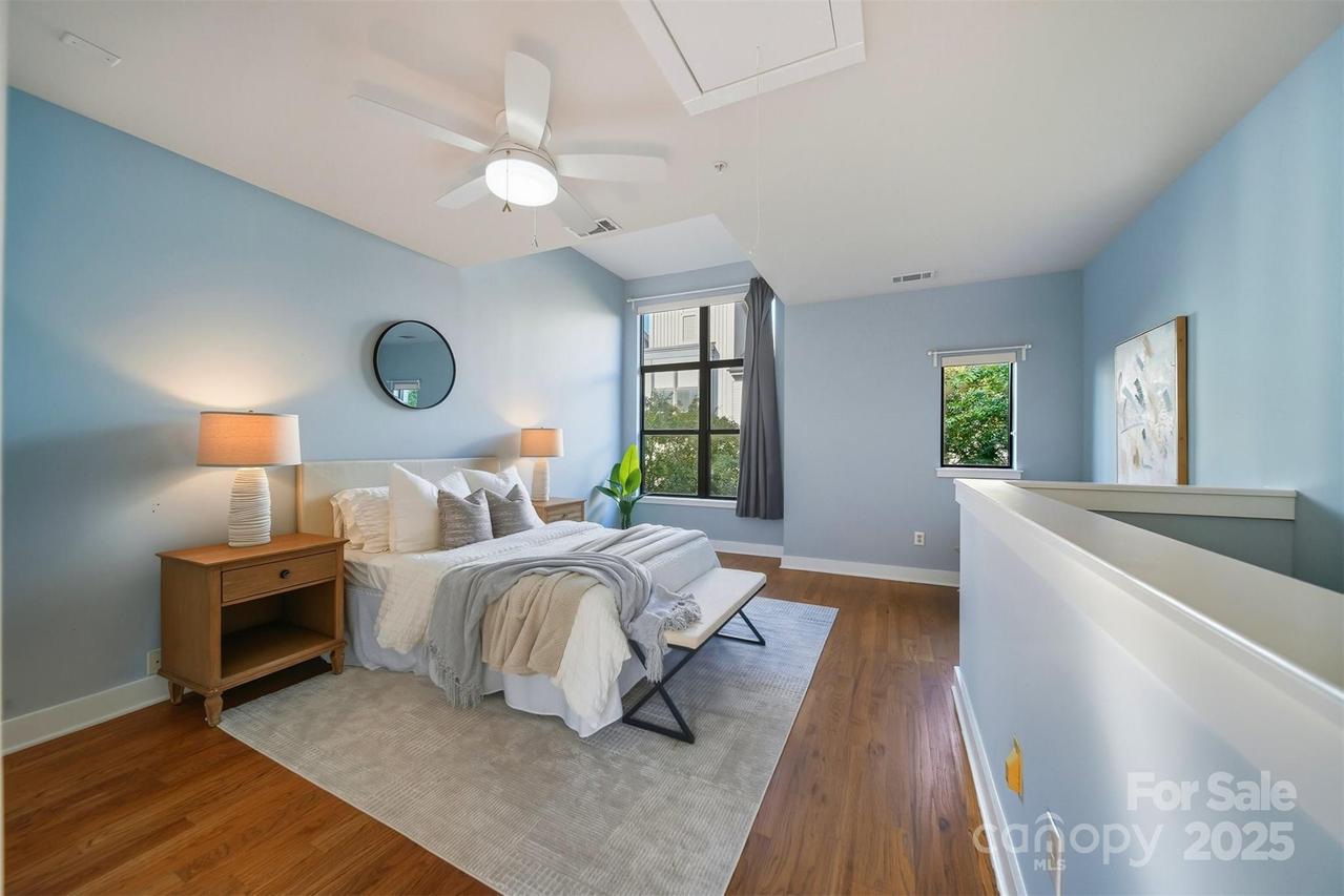 431 M St., Charlotte, NC 28204