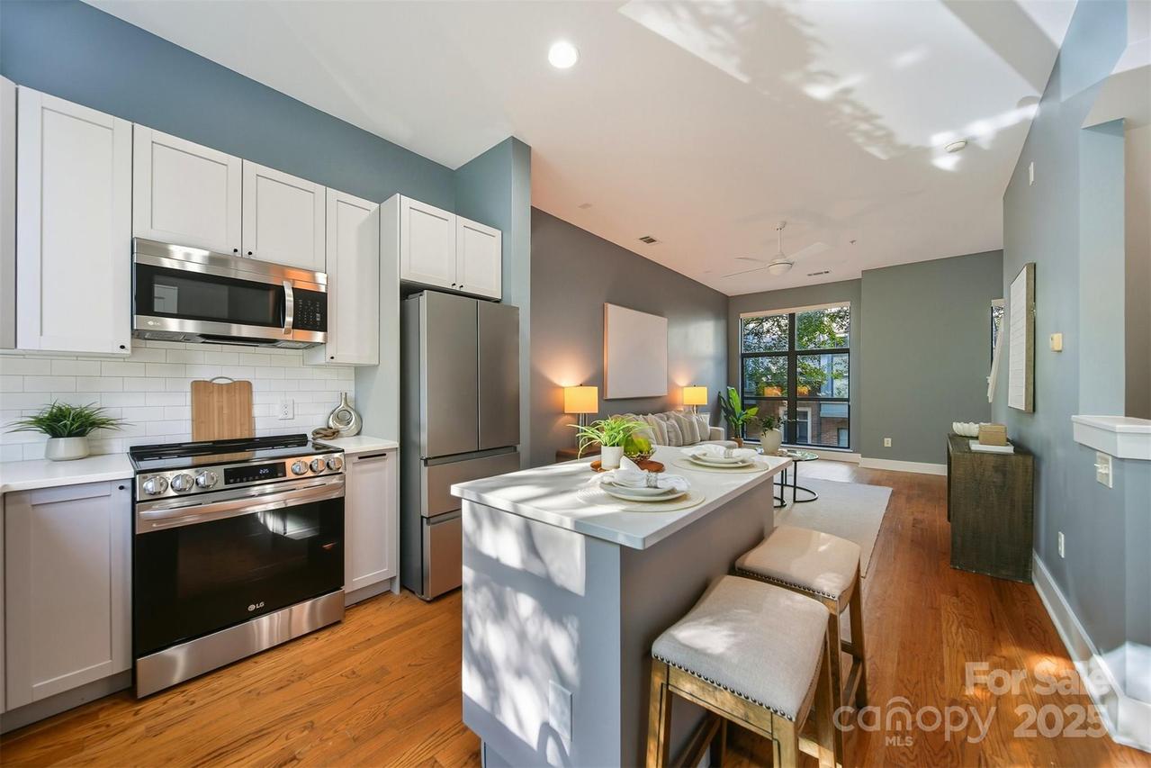 431 M St., Charlotte, NC 28204