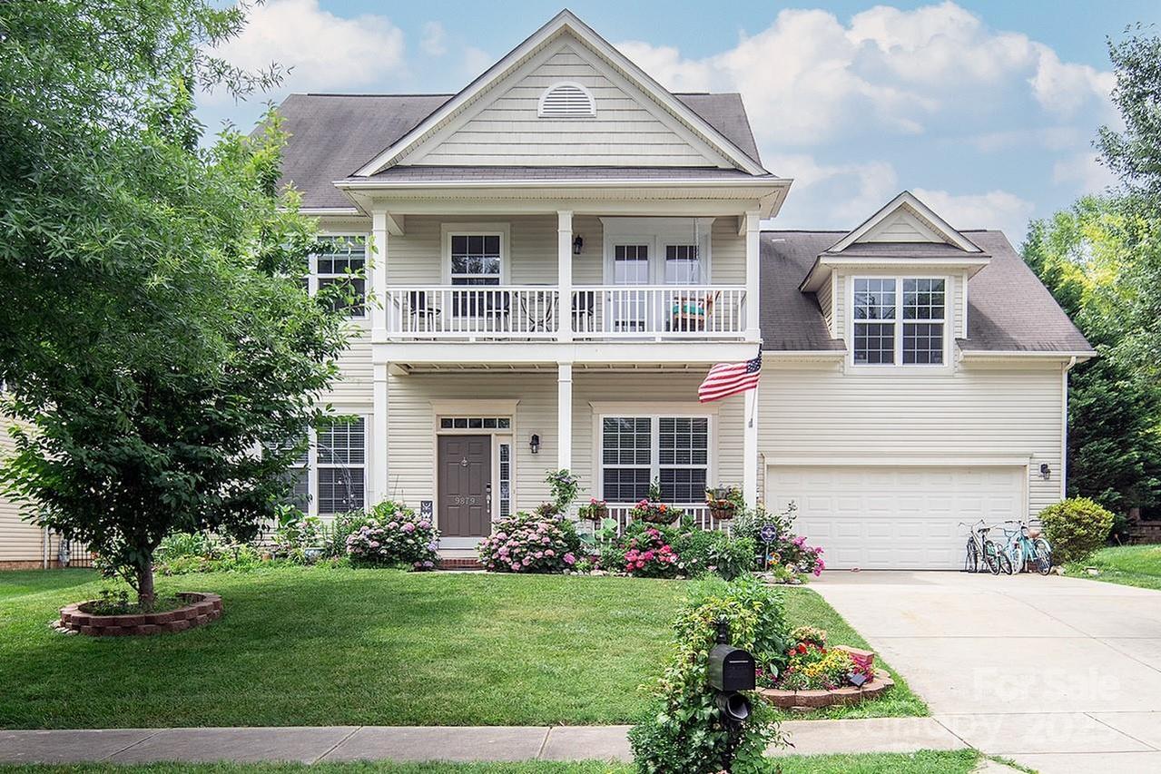 9879 Darby Creek Ave., Concord, NC 28027