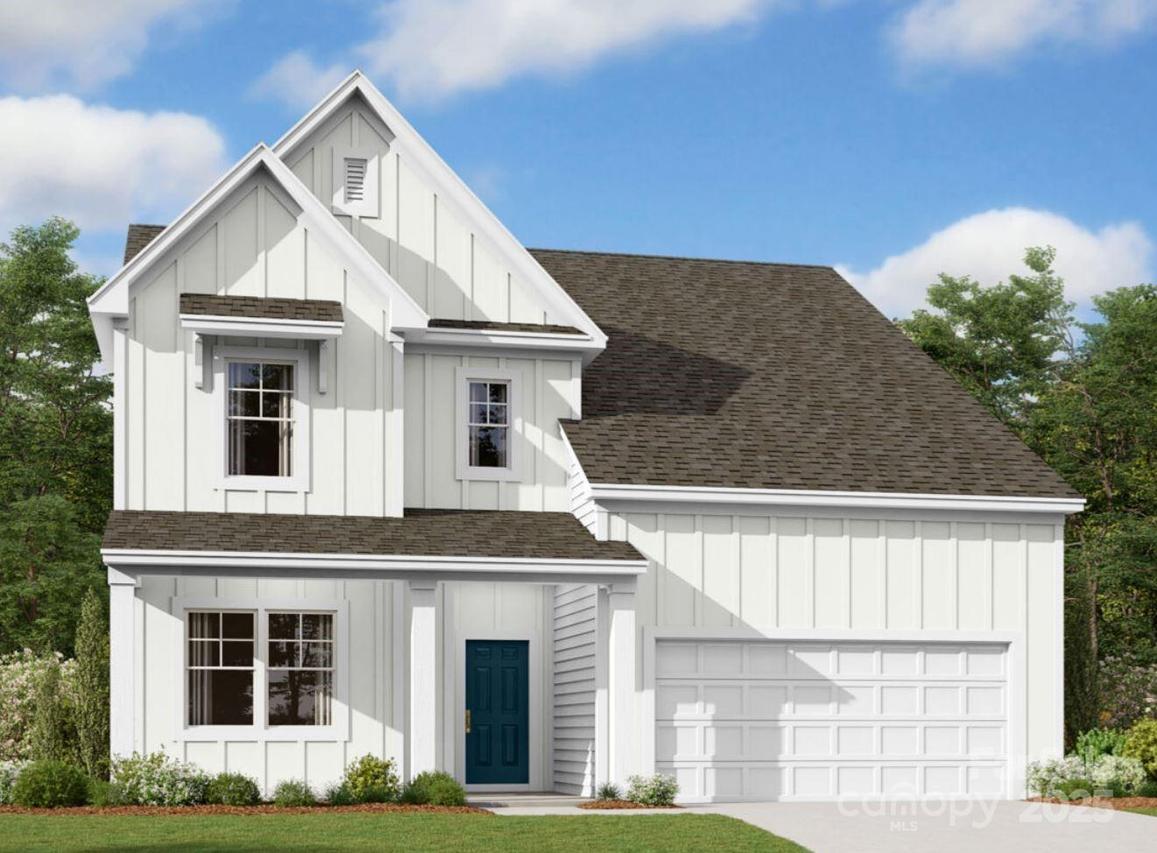 11014 Lochmere Rd., Charlotte, NC 28278
