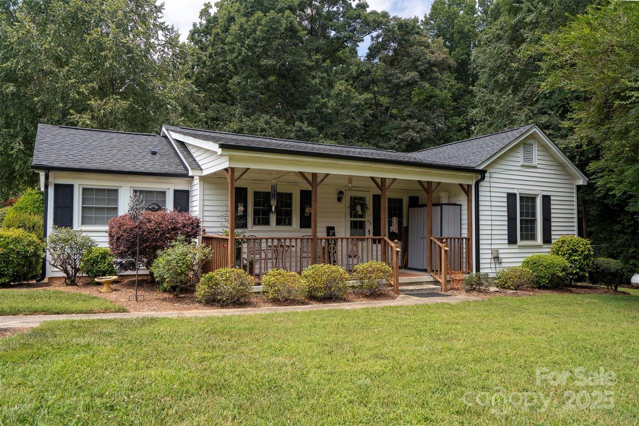 3816 Alton St., Huntersville, NC 28078
