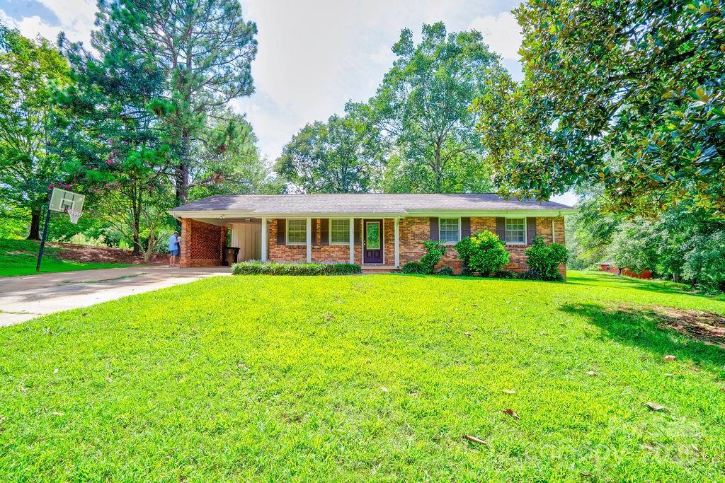 3018 Delano Pl., Shelby, NC 28152