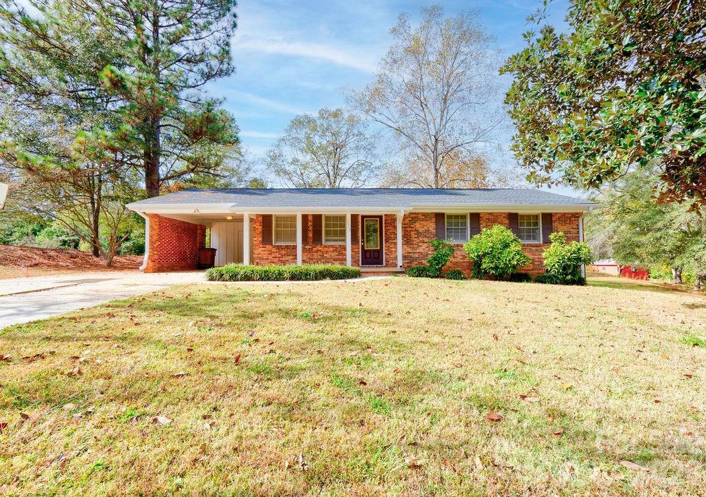 3018 Delano Pl., Shelby, NC 28152