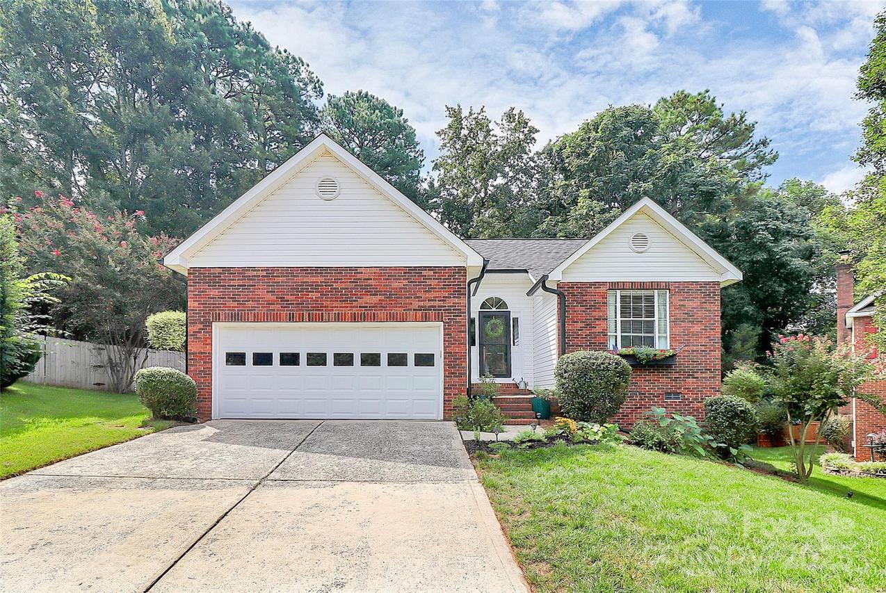 3793 Lake Spring Ave., Concord, NC 28027