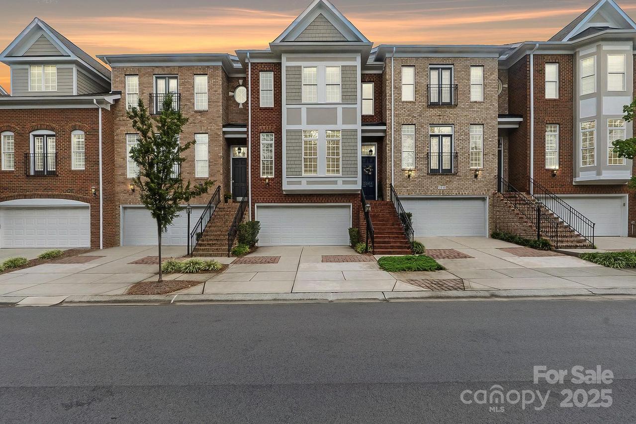 3044 Luke Crossing Dr. #28, Charlotte, NC 28226