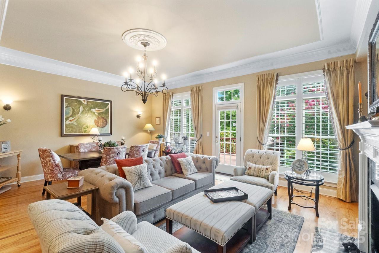 3044 Luke Crossing Dr. #28, Charlotte, NC 28226