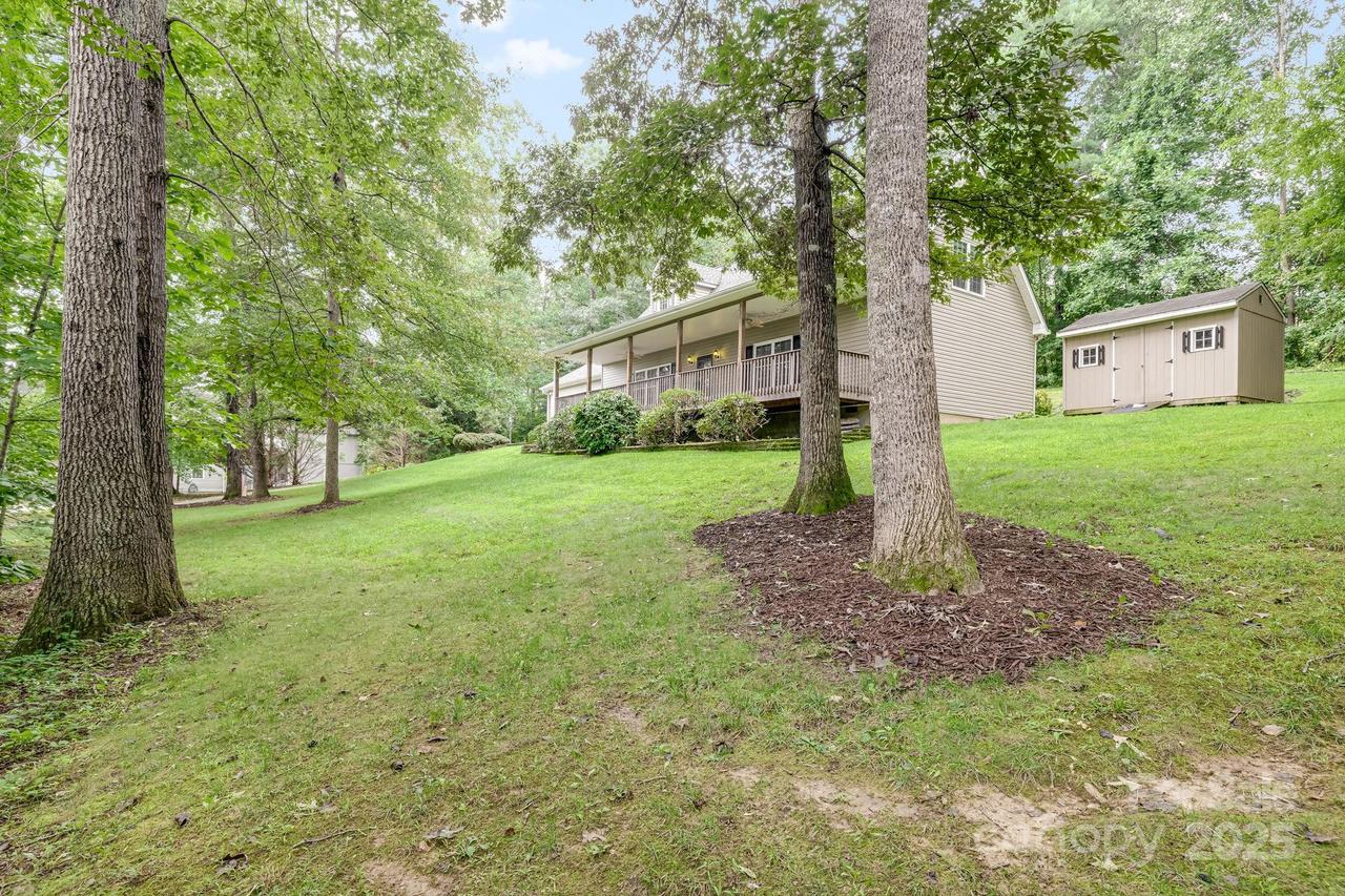 163 Terrace Field Tr., Flat Rock, NC 28731