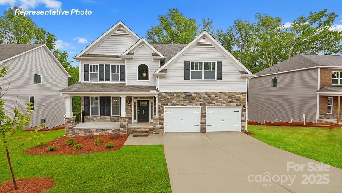 7185 Sylvan Retreat Dr., Denver, NC 28037