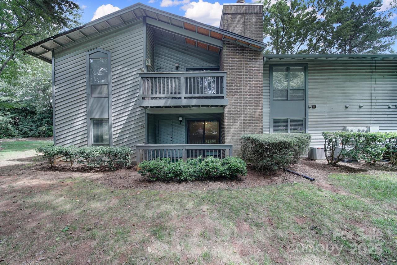 5008 Sardis Rd. #B, Charlotte, NC 28270