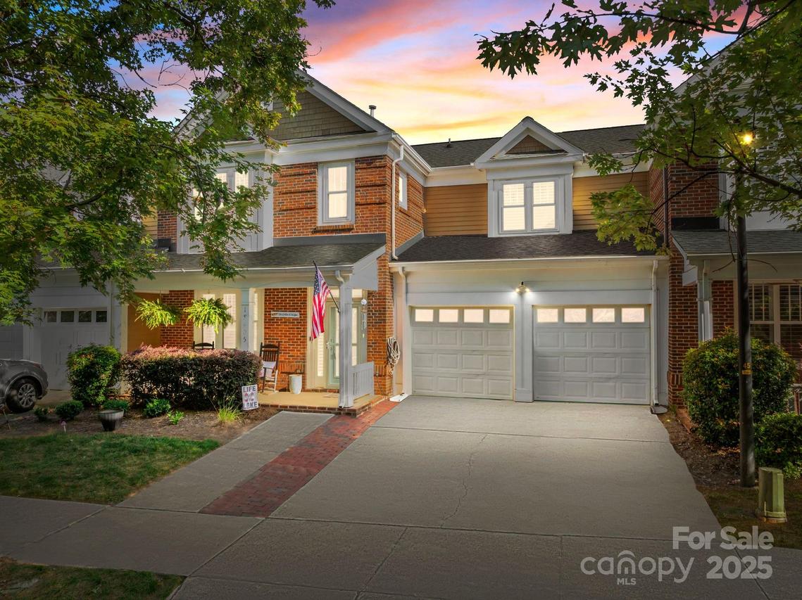 18405 Harborside Dr., Cornelius, NC 28031