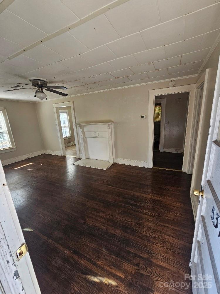 537 Hillandale St., Concord, NC 28025