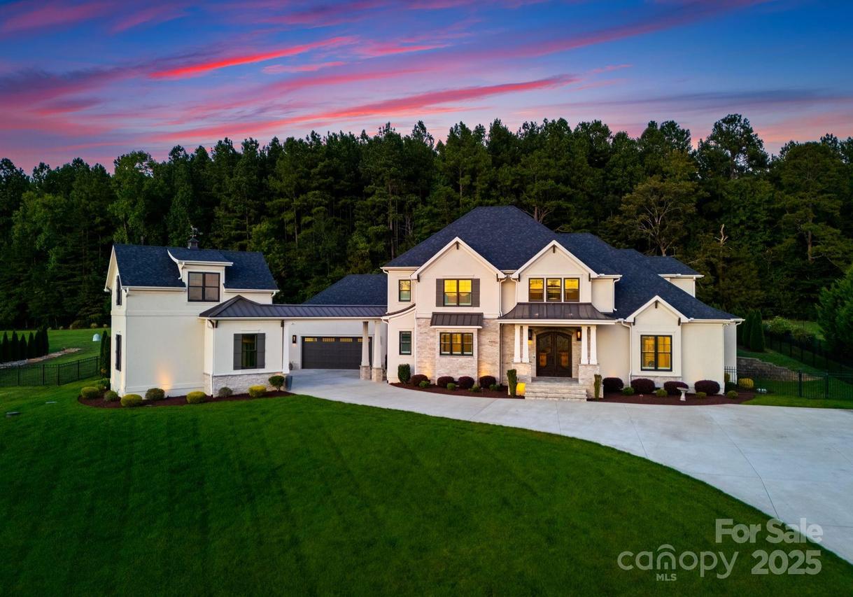 788 Pinnacle Dr., Iron Station, NC 28080