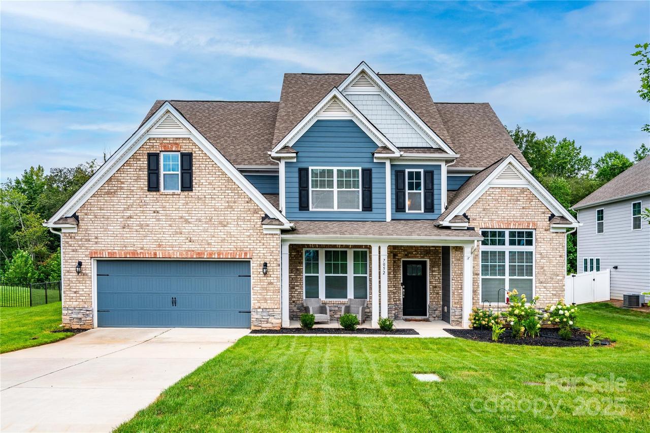 7052 Barnstone Ct. #77, Denver, NC 28037