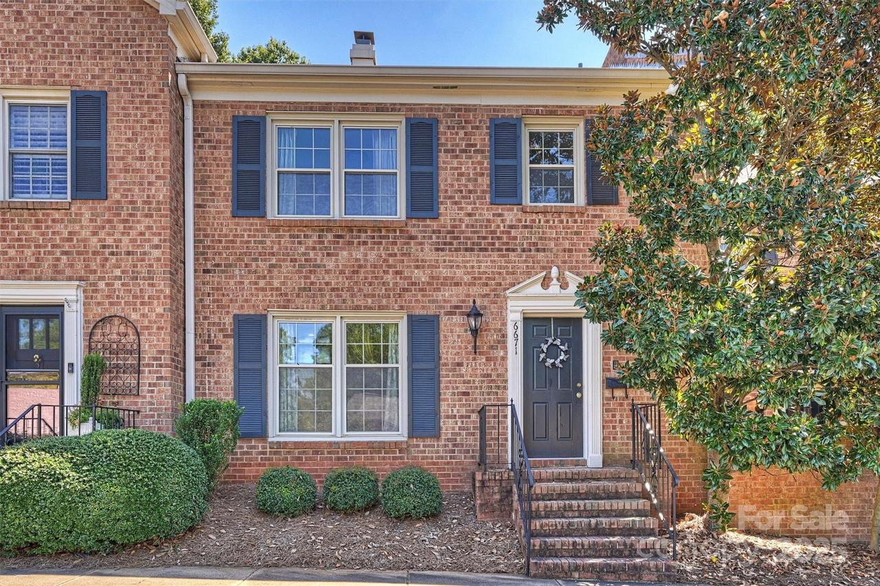 6671 Bunker Hill Cir., Charlotte, NC 28210