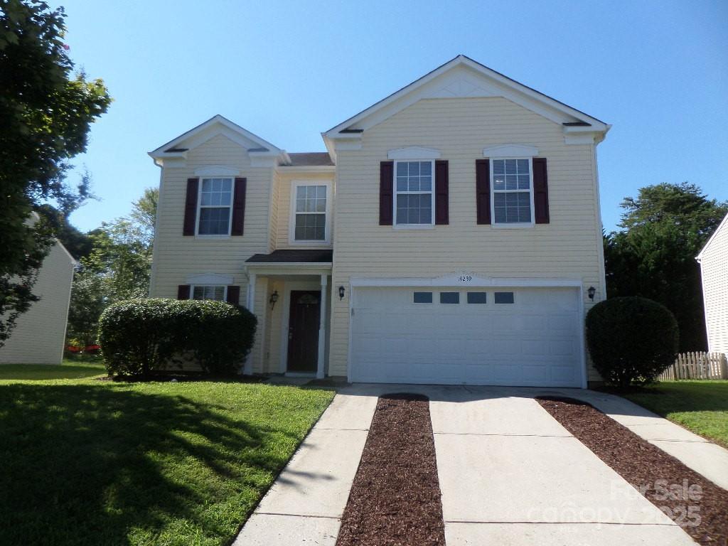 14239 Hartwell Farm Dr., Charlotte, NC 28278