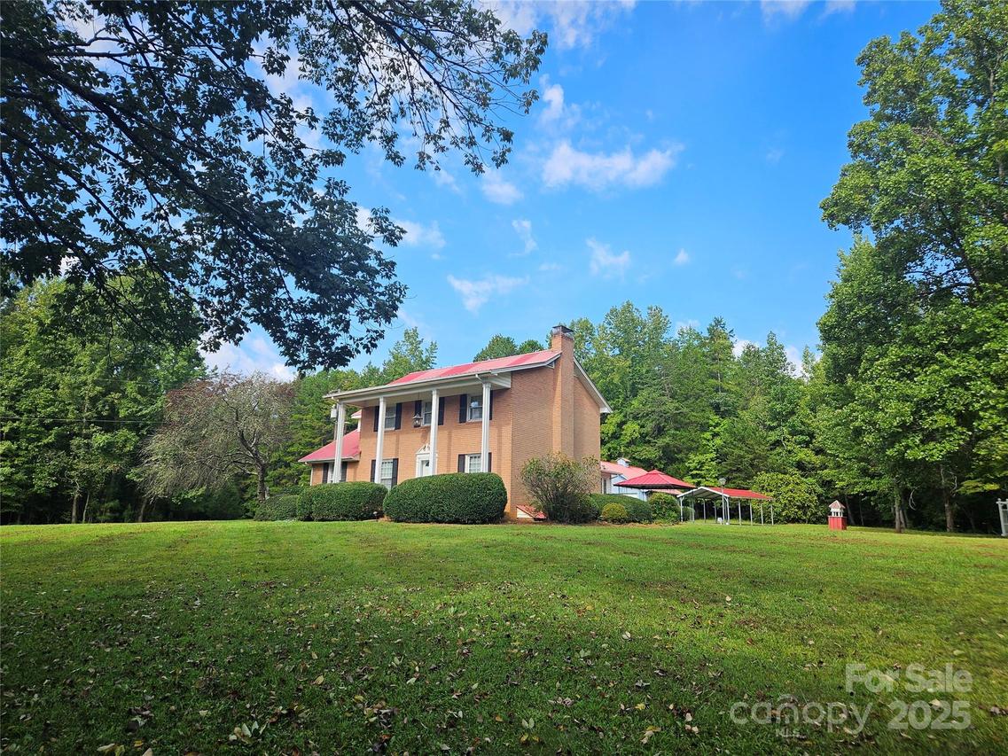 10670 Troutman Rd., Midland, NC 28107