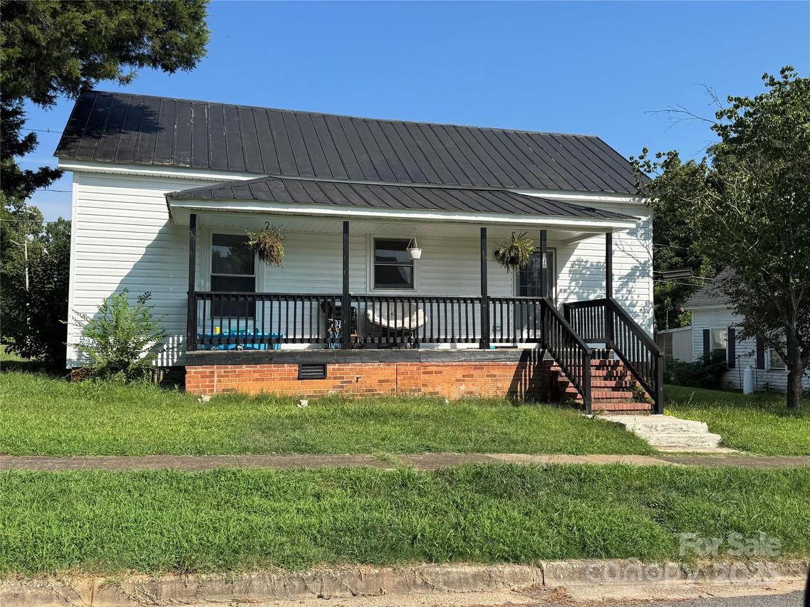 128 Doody Ave., Norwood, NC 28128