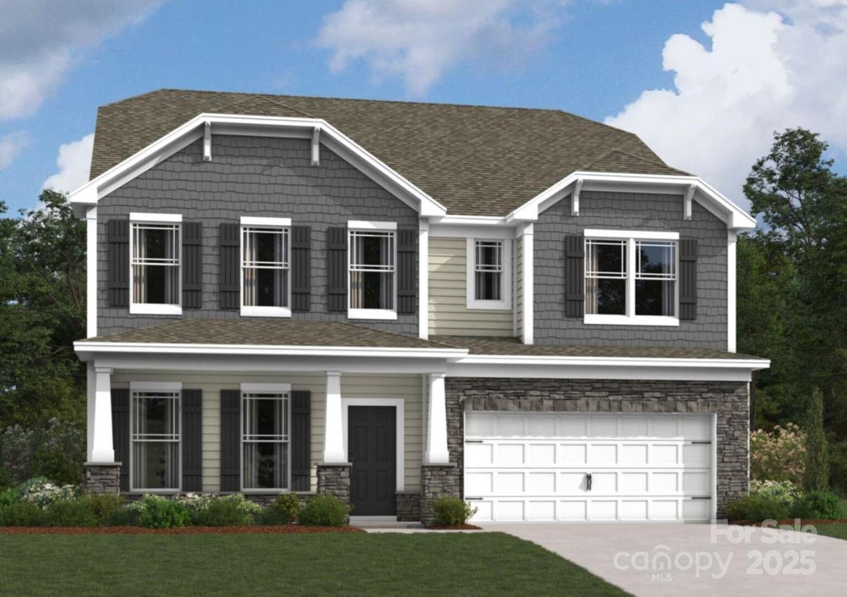 913 Barker St., Monroe, NC 28112