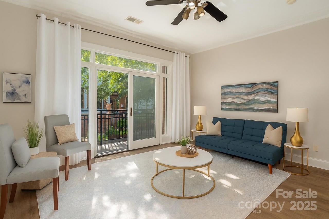 627 Garden District Dr., Charlotte, NC 28202