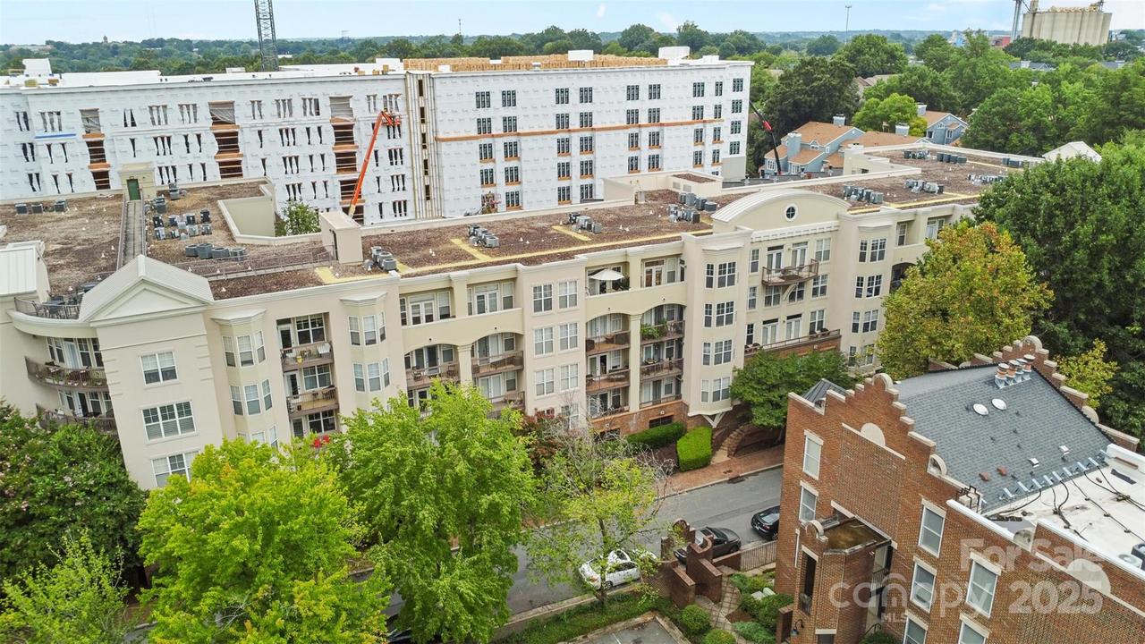 405 W 7th St. #300, Charlotte, NC 28202