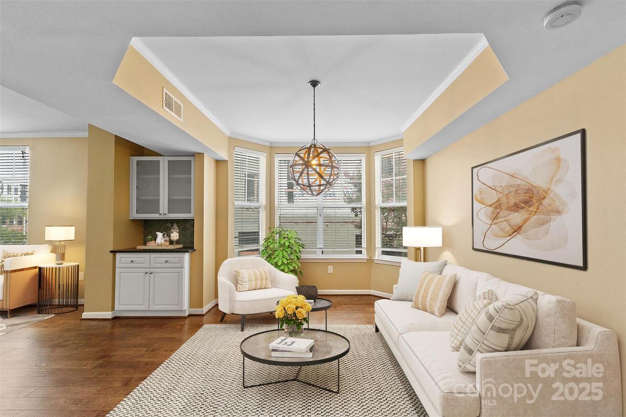 405 W 7th St. #300, Charlotte, NC 28202