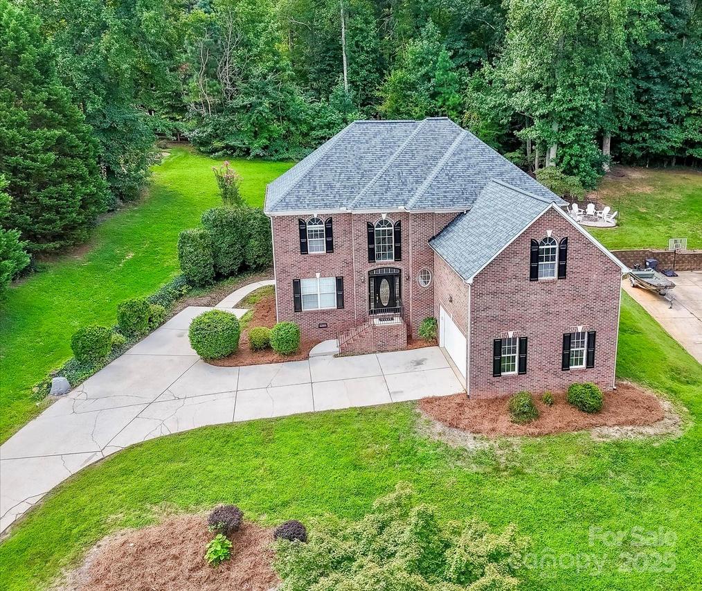 131 Normandy Rd., Mooresville, NC 28117