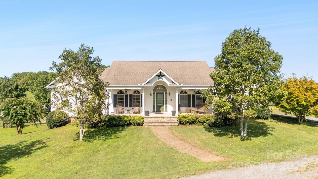150 Rabbit Moffitt Rd., Rutherfordton, NC 28139
