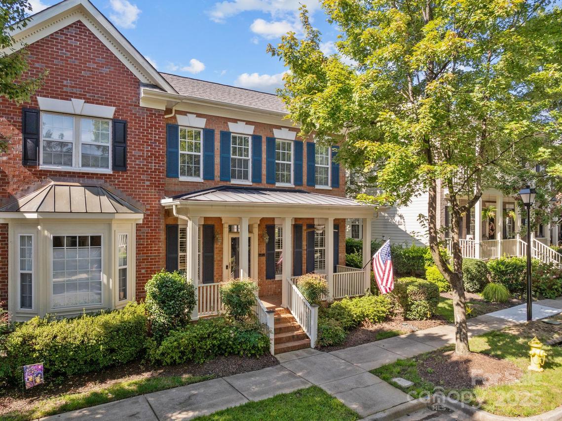 168 Harper Lee St., Davidson, NC 28036