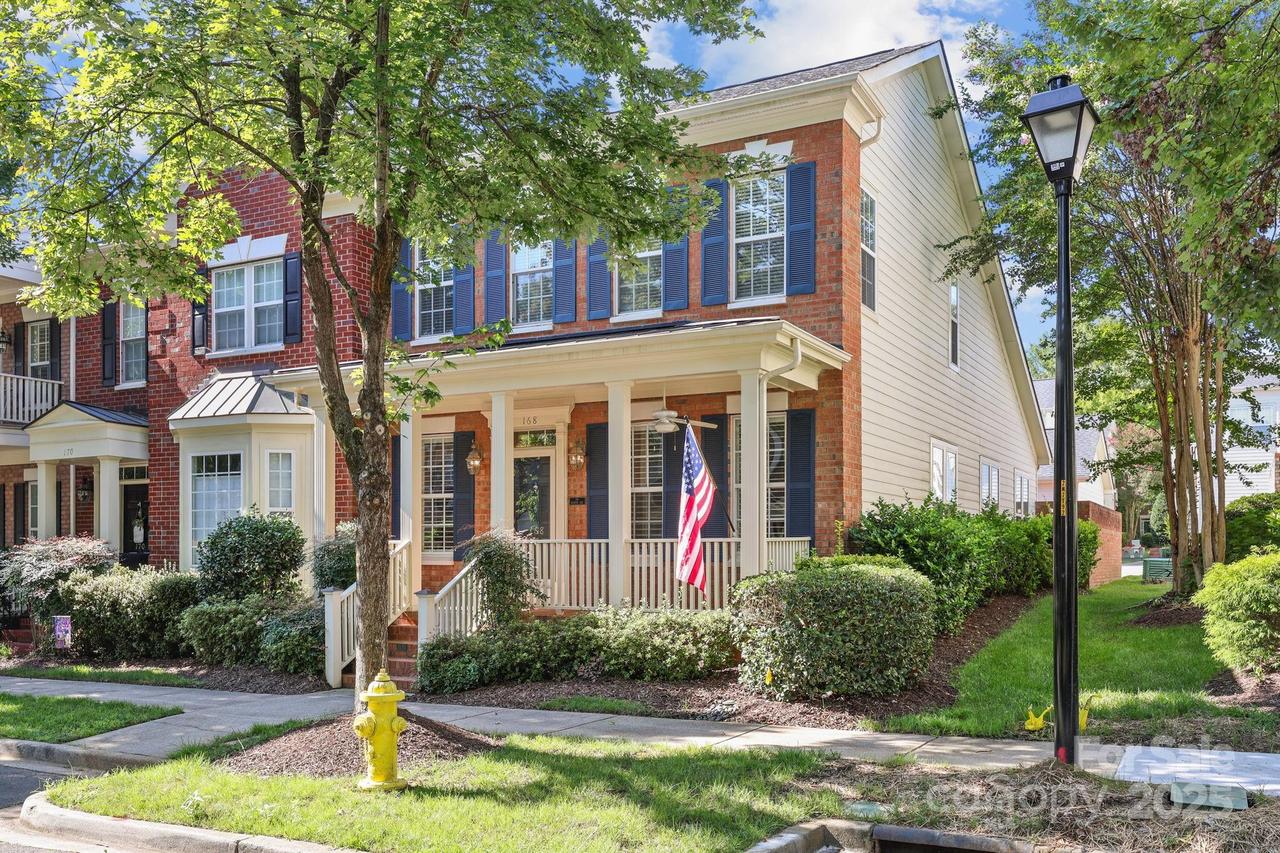 168 Harper Lee St., Davidson, NC 28036