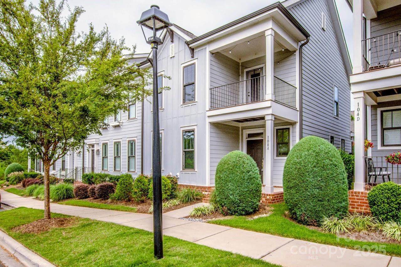 108 Certificate St. #A, Mooresville, NC 28117