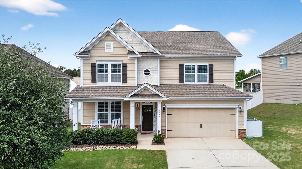 3930 Norman View Dr., Sherrills Ford, NC 28673