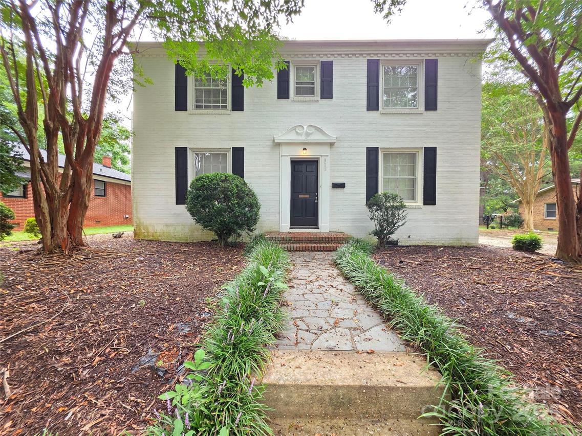 311 S Franklin St., China Grove, NC 28023