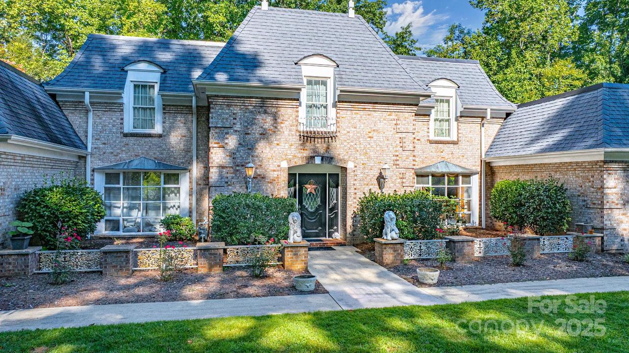 390 Forest Heights Dr., Marion, NC 28752